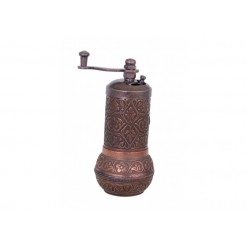 Coffee and Spice Grinder - Brown