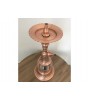 Copper Hookah Engraved Narghile Shisha Hubble-Bubble Hooka