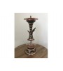 Copper Hookah Handpainted Narghile Shisha Hubble-Bubble Hooka