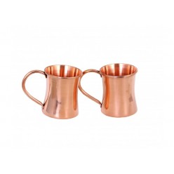 Copper Mug 45cL