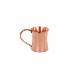 Copper Mug 45cL