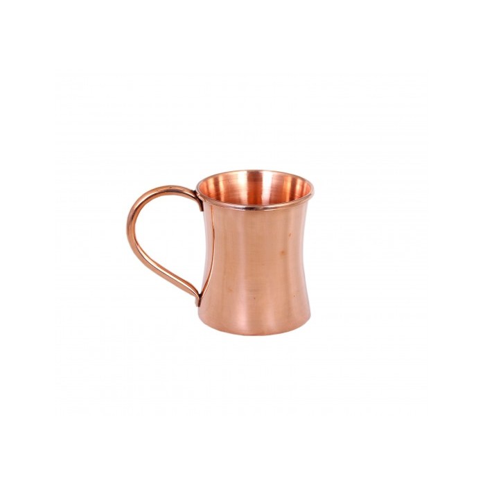 Copper Mug 45cL