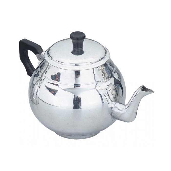 Teapot for Samovar 1L
